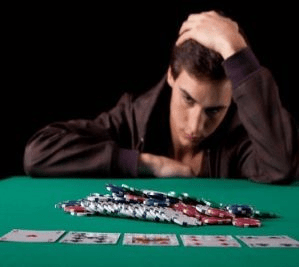 casino self exclusion